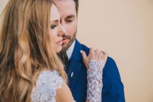 Όλγα & Παναγιώτης