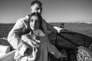 Μαρία & Κώστας