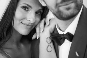 Κατερίνα & Μάρκος