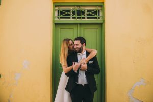 Ελένη & Γιώργος