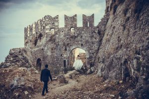 Μαρία & Γιώργος