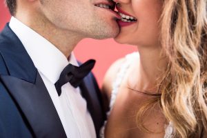 Πωλίνα & Αλέξης