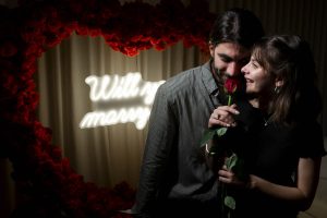 Όλγα & Γιάννης