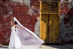 Ισιδώρα & Γεράσιμος