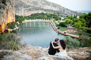 Αλίκη & Σπύρος