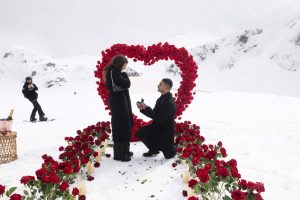 Michalina & Dimitris